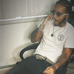 Meet your Posher, Marcus